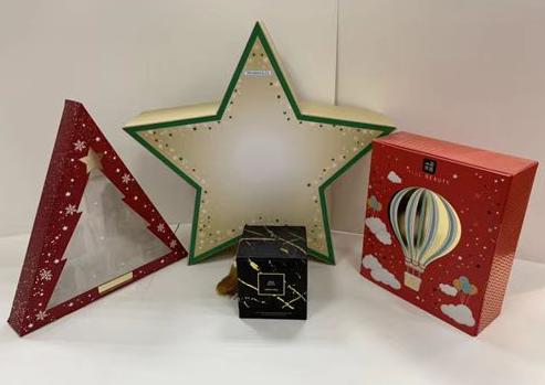 青铜峡胶盒定制